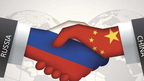 中国会在军事上帮助俄罗斯吗？如果中国要提供帮助，会是哪些形式？