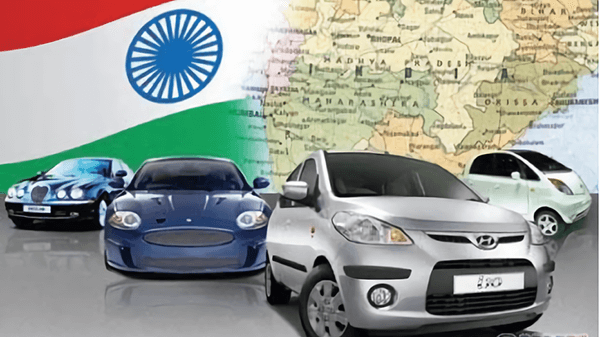 印度曾被预测将成为仅次于中国和美国的世界第三大汽车市场，这个预言实现了吗？