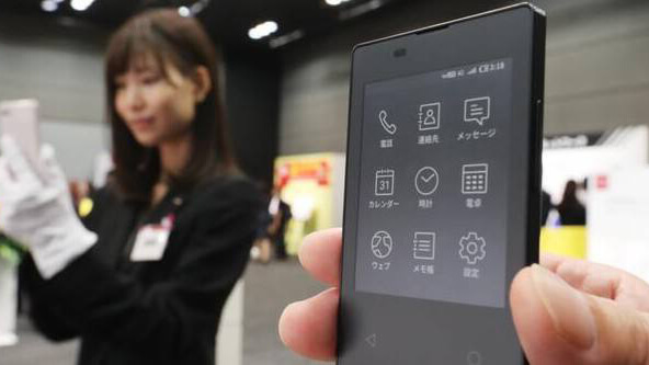 在技术如此先进的情况下，为什么日本的电子产业没落了？为什么它不像中国那样生产智能手机？