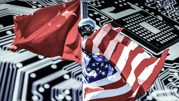 Quora：美国针对中国芯片的法案真的会让中国的科技行业倒退100年吗？