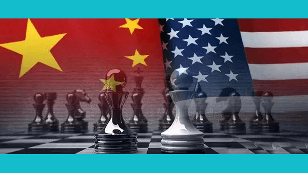多个挑战者都曾挑战美国的全球主导地位并失败，中国能做到吗？现在其他国家在干什么？
