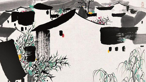 考虑到中国的财富和艺术家规模，为什么历史上的中国艺术比西方艺术枯燥乏味？