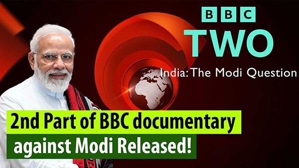 BBC纪录片《印度：莫迪问题》让莫迪政府如临大敌，慌忙封禁，印度网友怎么看？