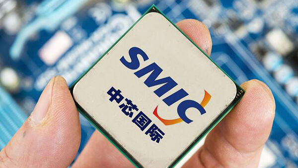 工艺提升两代，中芯国际去年7nm芯片已量产出货？美国对中国芯片产业的打压有效吗？