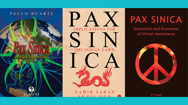 中国治下的和平（Pax Sinica）会是什么样子？各国网友畅谈中国统治下的世界与西方的不同