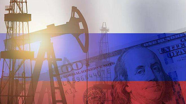 西方给俄罗斯石油限价60美元/桶，俄罗斯会接受吗？中国或成最大赢家？