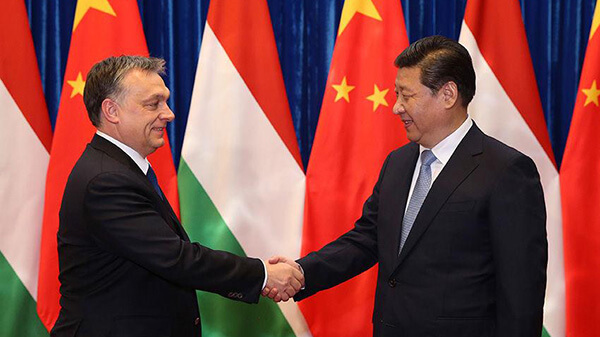 匈牙利总理欧尔班认为自己是个亲华派，他为什么会欣赏中华文明？