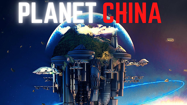 Youtube：真正的赛博朋克2077 欢迎来到中国星球（视频）
