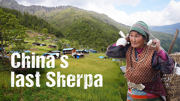 博主探访中尼边境陈塘沟及与不丹/印度接壤的中国亚东县，中国一侧生活引尼泊尔和不丹网民羡慕