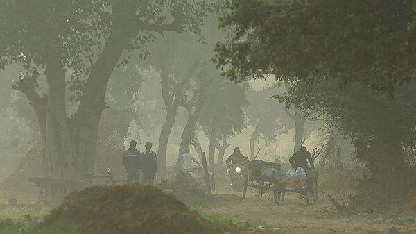 为什么北京能控制污染而德里不能？印网友探讨中印两国在污染治理方面的不同