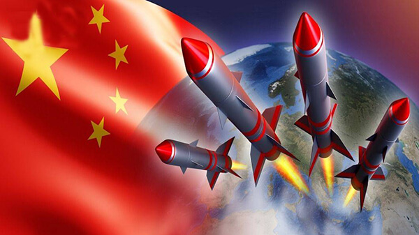 五角大楼为何声称“中国拥有500多枚核弹头”？对于中国的国家机密，它们怎么能如此肯定？