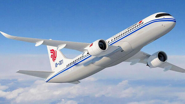 中国商飞正在研发宽体喷气客机C929以挑战波音和空客，俄罗斯或印度有可能制造自己的宽体客机吗？