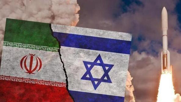 以色列为什么要袭击伊朗领事馆？这样做明显会将伊朗拖入更大冲突中，以色列有什么目的？